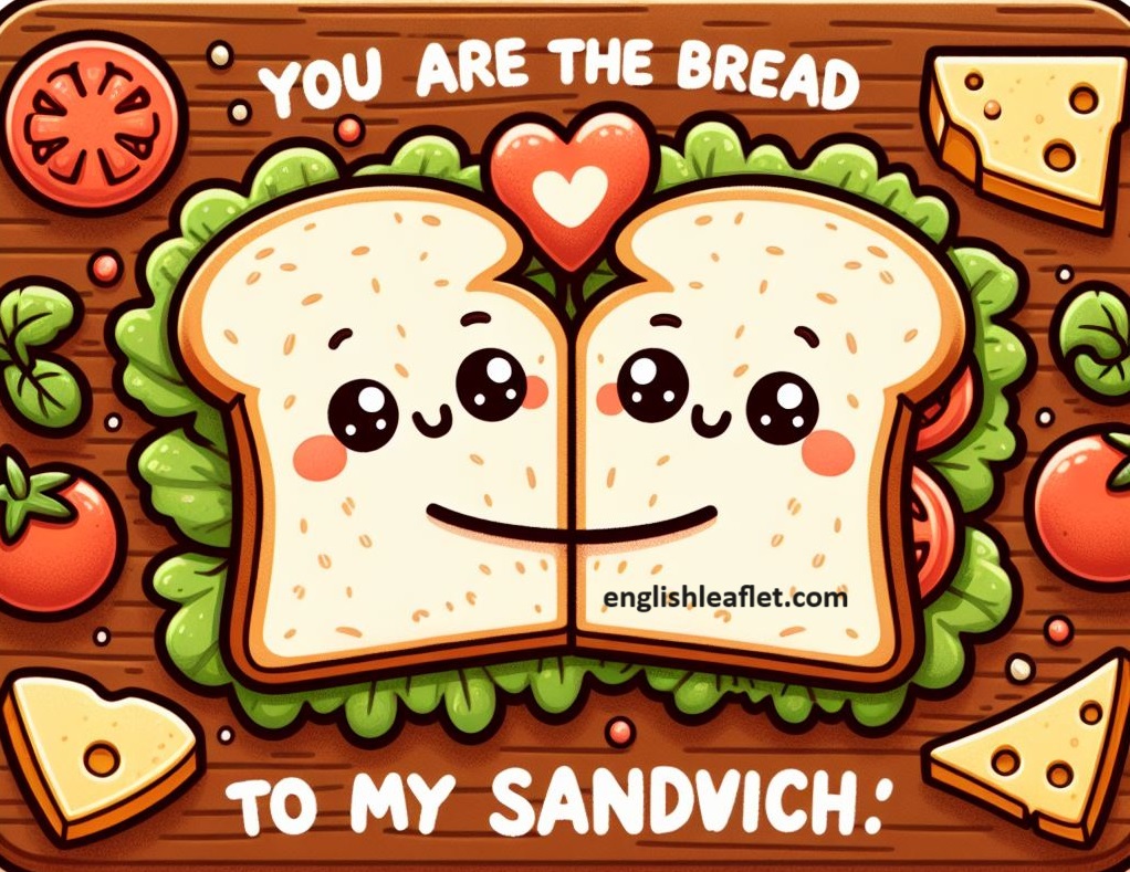 89 Funny Bread Puns (One Liner) | I knead you in my life! - EnglishLeaflet