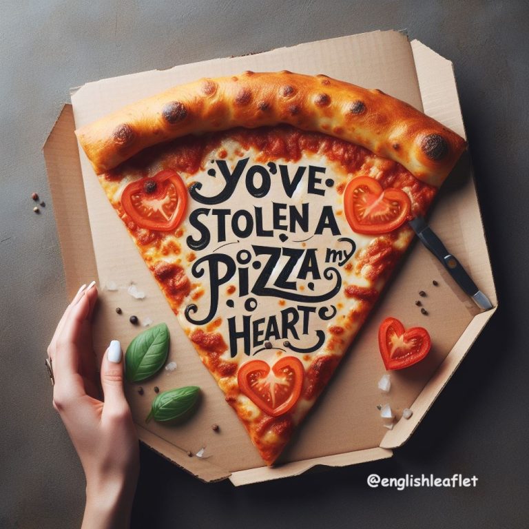 145 Funny Pizza Puns | Slice, Slice, Hooray! - EnglishLeaflet