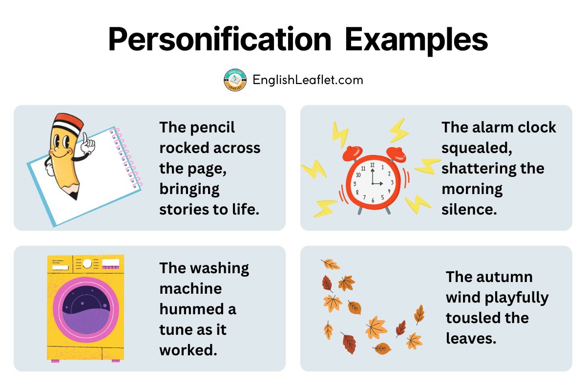 Car Personification Examples