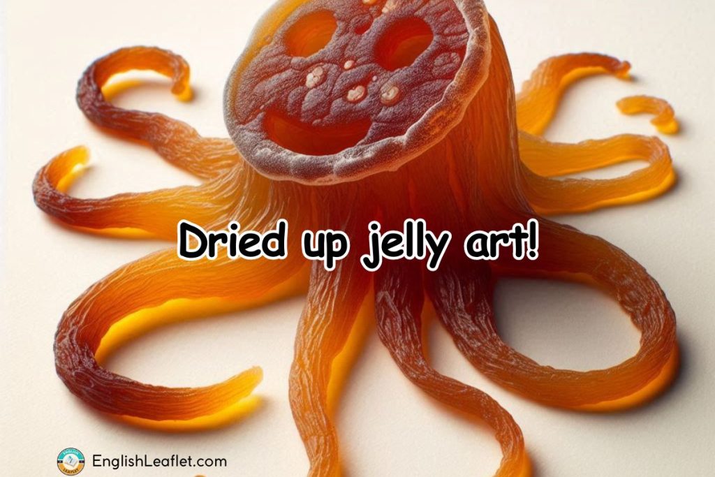 Tentacle Puns for Instagram