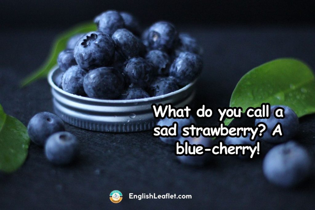 Cherry Jokes