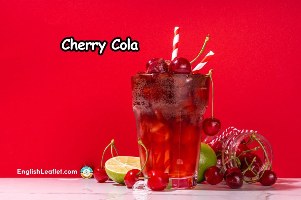 Cherry Pun Names