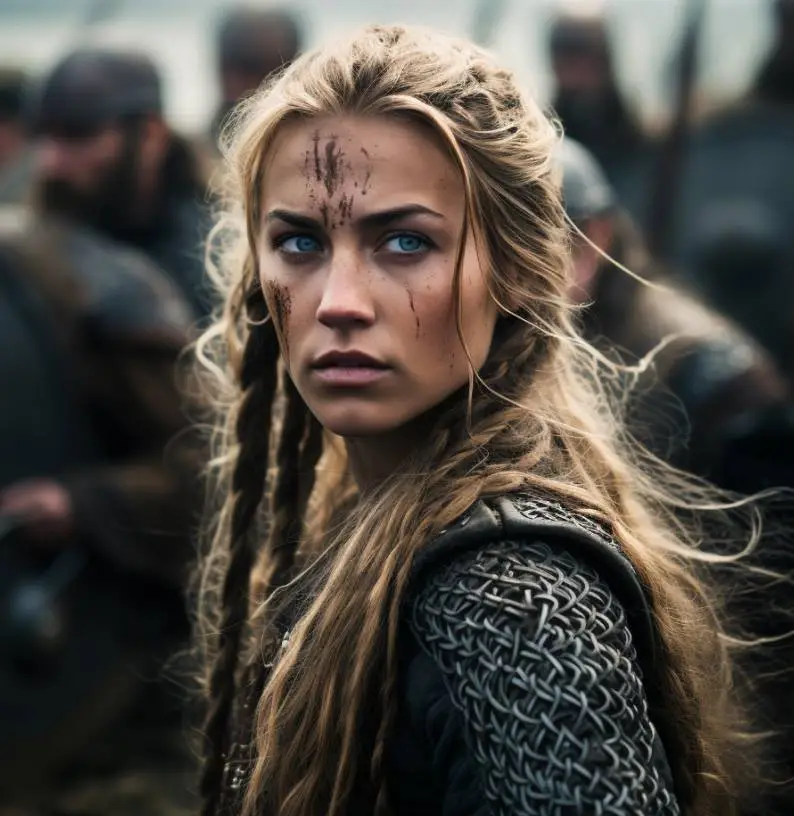 15 Best Female Viking Names You Need To Know