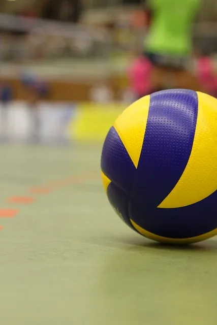 Best 15 Clever Volleyball Team Names for Your Squad