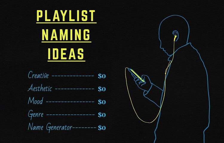 15 Good Playlist Names: Best Ideas for Every Mood & Vibe
