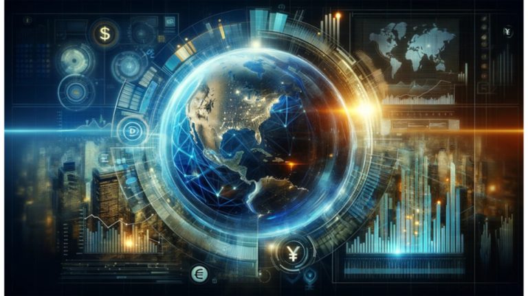 2025 Financial Outlook: Key Trends and Predictions Every Investor Should Know