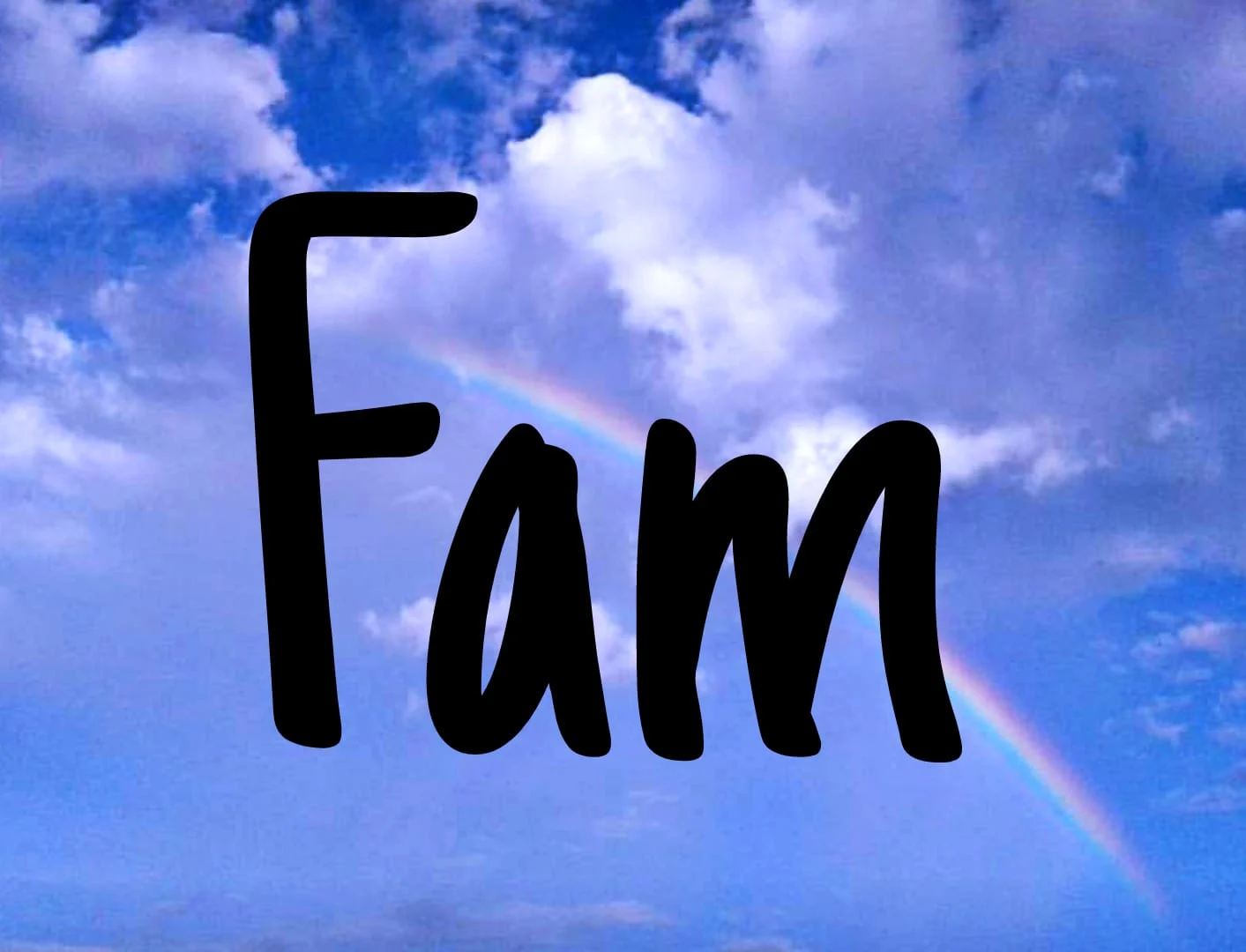 15 Best Fam Name Ideas – Unique & Creative Picks