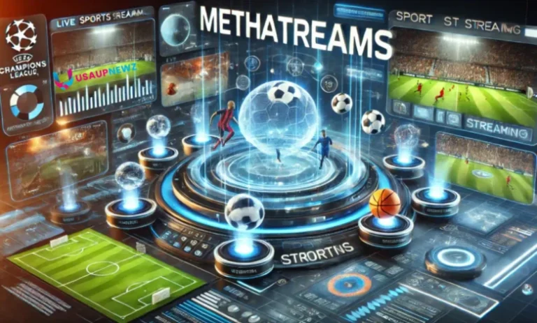 Methatreams: Unlock Expert Advice on New Trends!