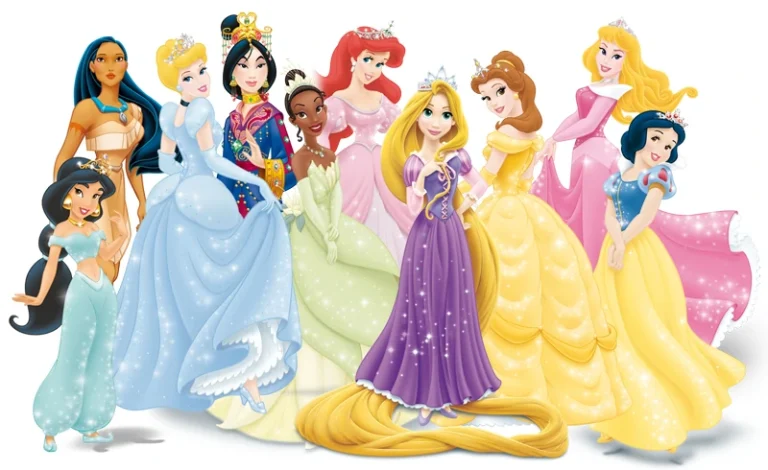 15 Best Princess Nicknames: Cute, Fancy & Unique Ideas 15 Best Princess Nicknames: Cute, Fancy & Unique Ideas