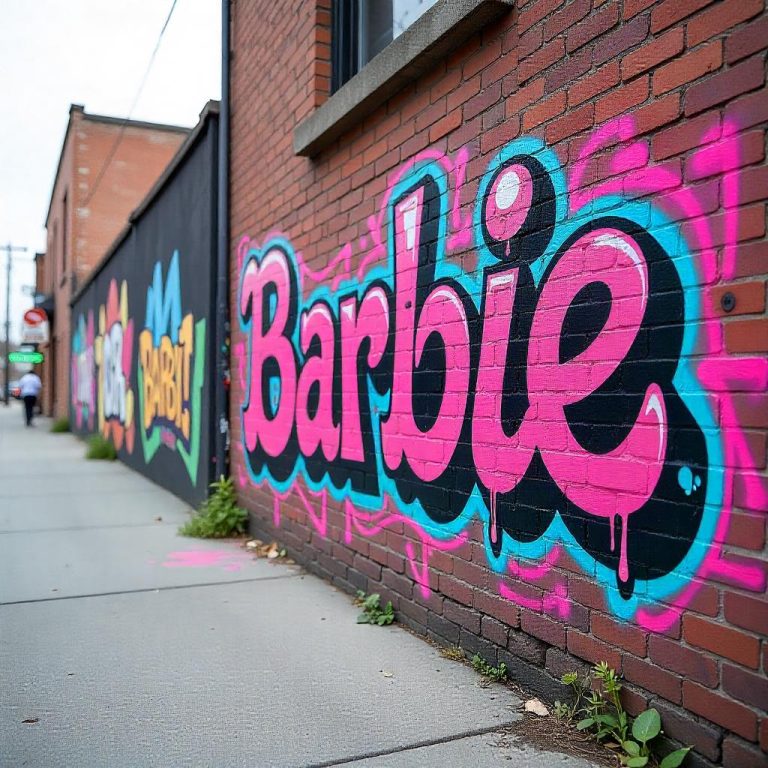 Top 15 Barbie Nickname You’ll Love to Use!