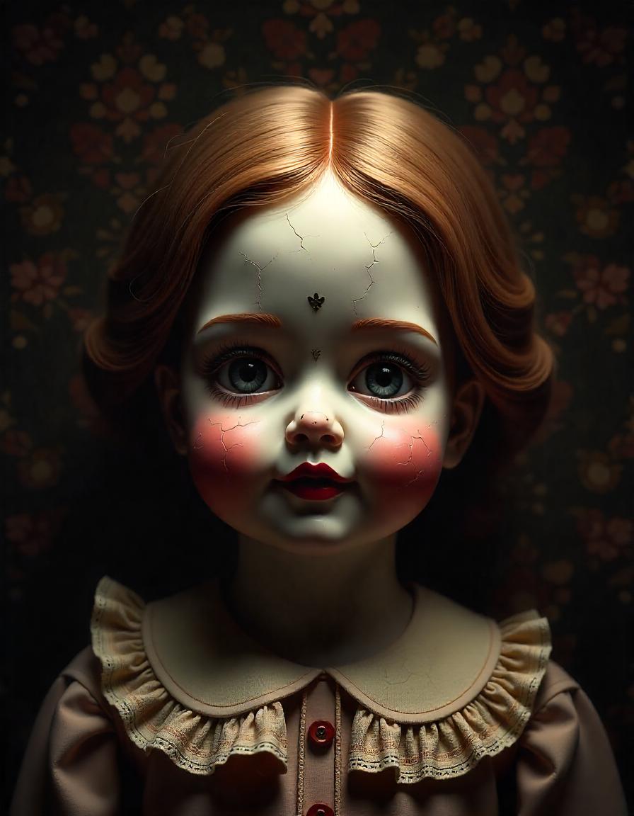 Best 15 Doll Names – Cute, Classic & Unique Ideas!