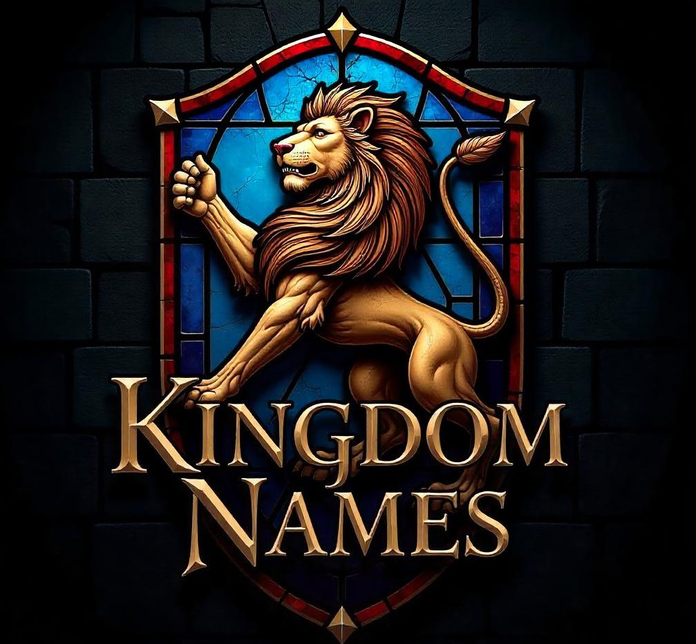 Best 15 Kingdom Names for Fantasy, Games & Stories