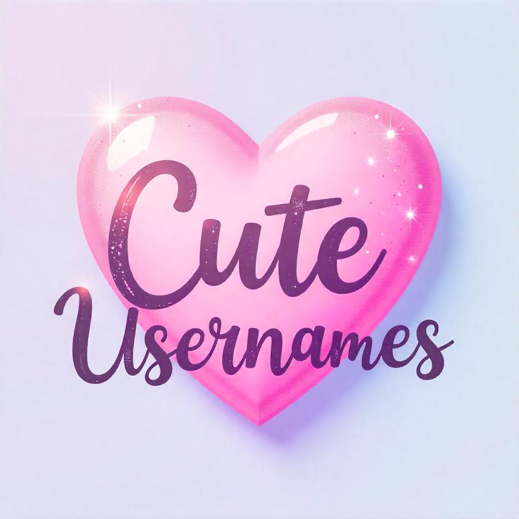 Best 15 Cute Female Usernames – Unique & Aesthetic Ideas