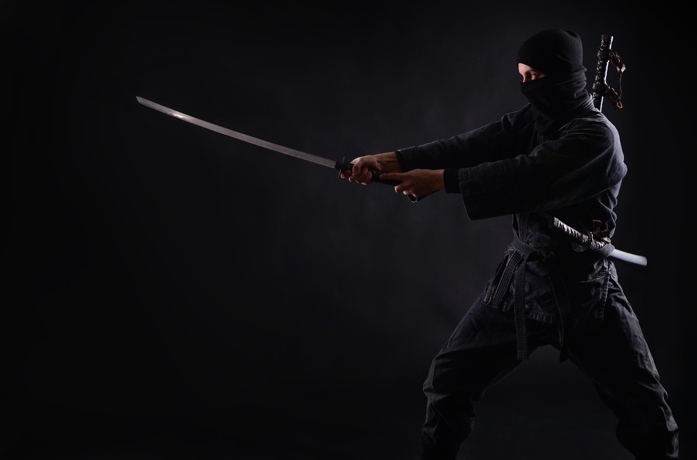 Top 15 Ninja Names for Warriors & Stealth Masters