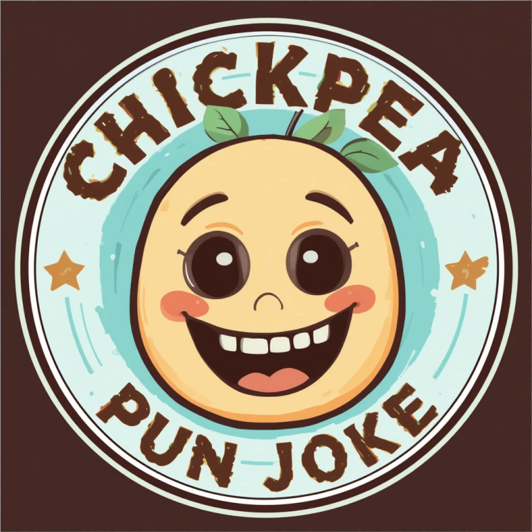 Top 16 Chickpea Pun Joke You Can’t Resist Laughing At!