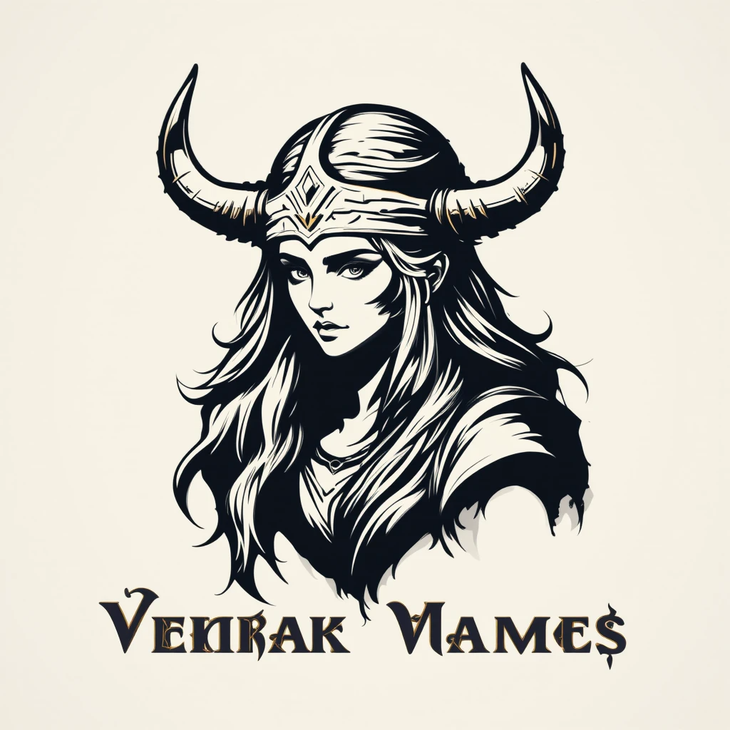 15 Best Female Viking Names You Need To Know