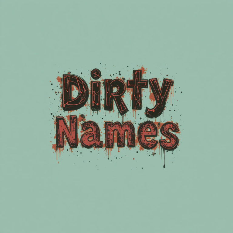 15 Best Dirty Funny Names to Prank Your Friends!