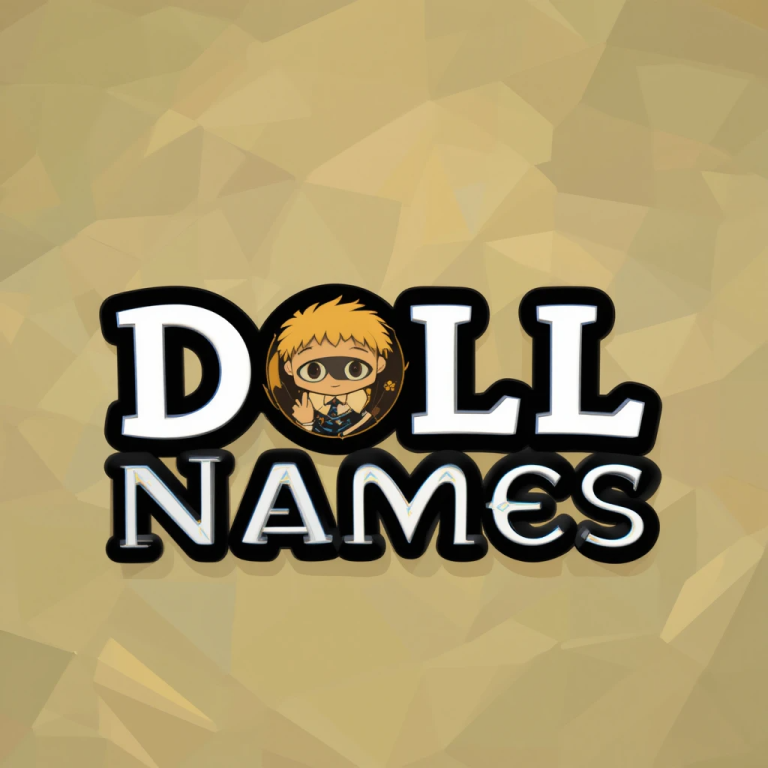 Best 15 Doll Names – Cute, Classic & Unique Ideas! Best 15 Doll Names – Cute, Classic & Unique Ideas!