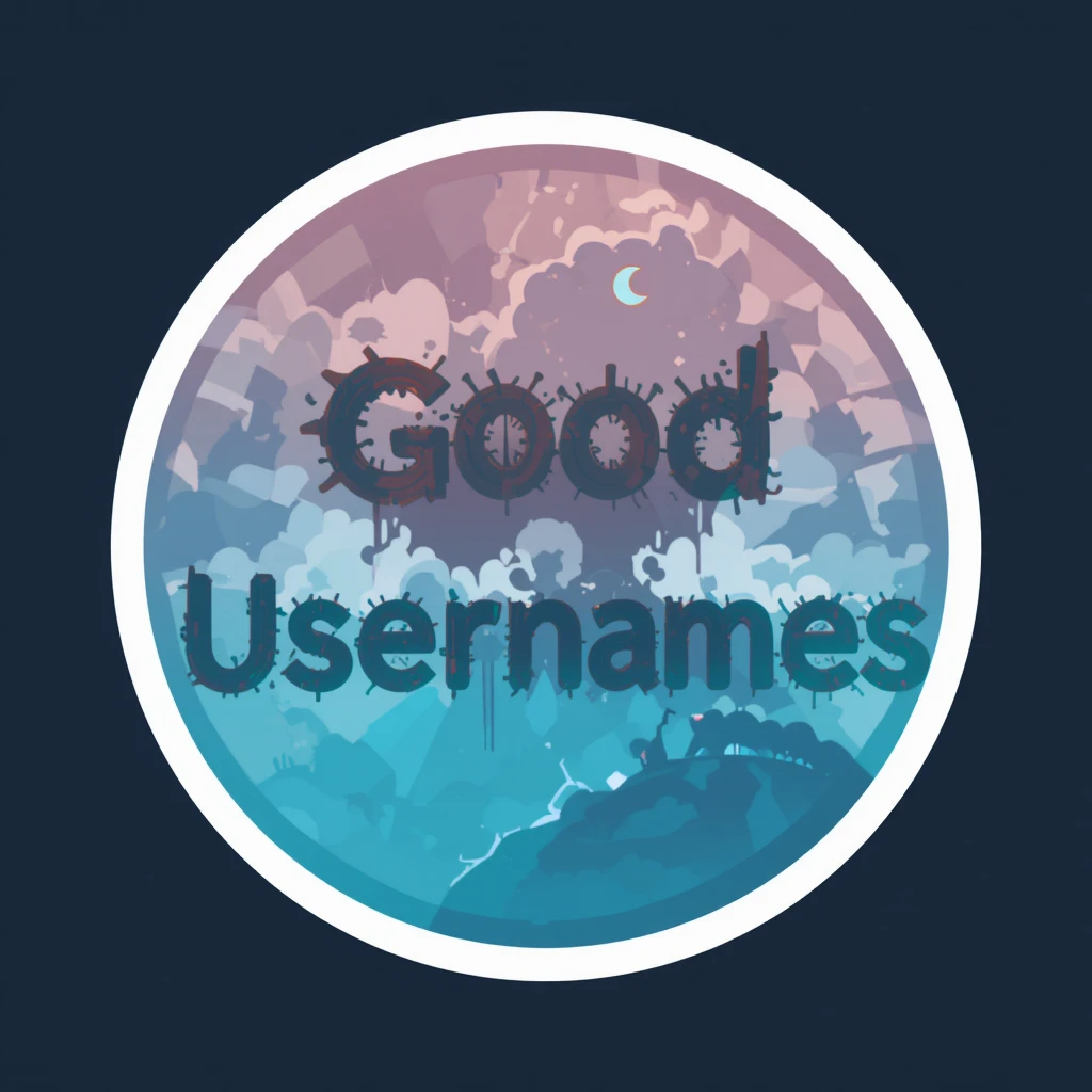 Best 15 Good Usernames for Any Platform – Unique & Cool!