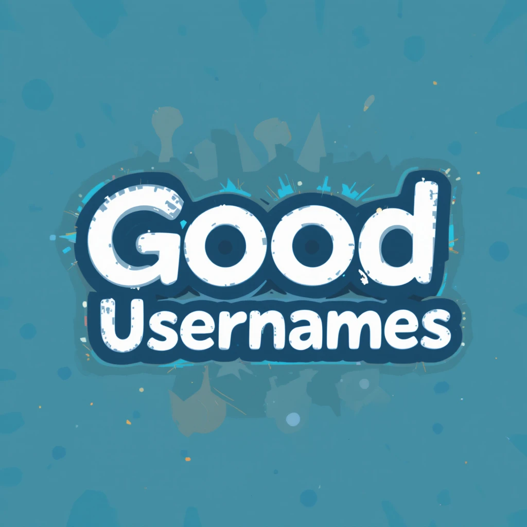 Best 15 Good Usernames for Any Platform – Unique & Cool!