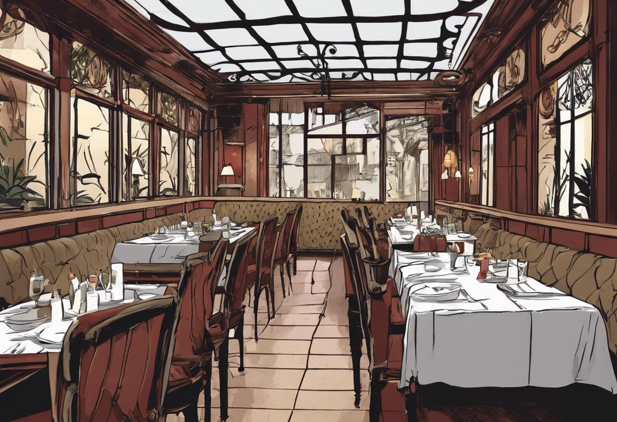 15 Best Unique Restaurant Names Ideas for Your Business