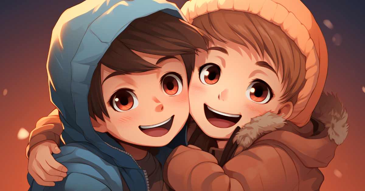 15 Best Matching Duo Names That Are Perfect for Any Pair