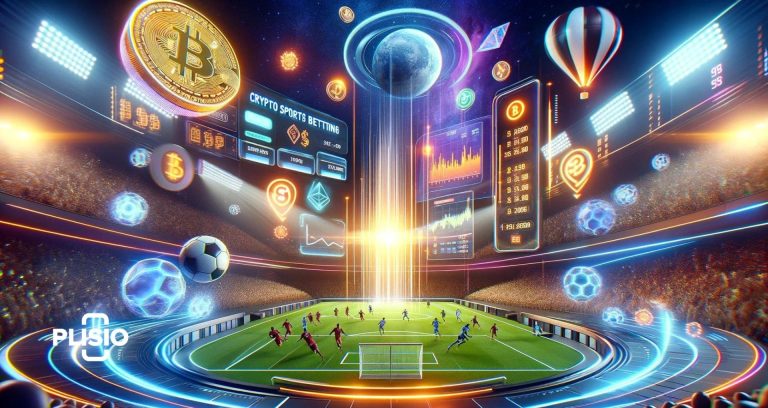 How Crypto Sports Gaming is Changing the World of Online Gaming