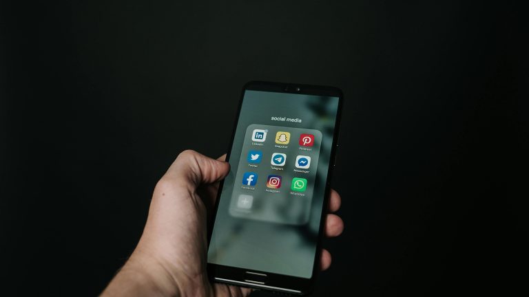 Social Media Advertising Strategies That Actually Work