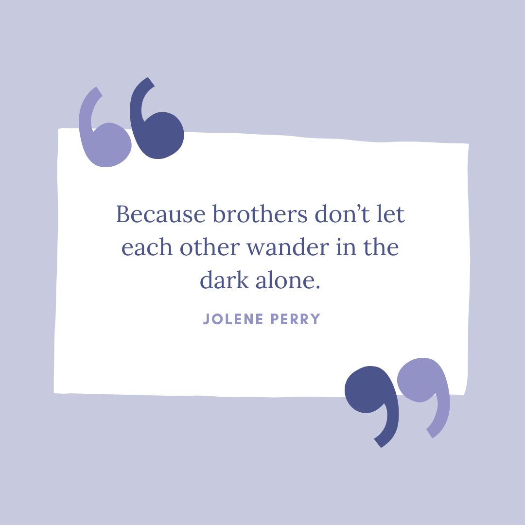 The Most Heart-Touching Brother Quotes to Express Your Love