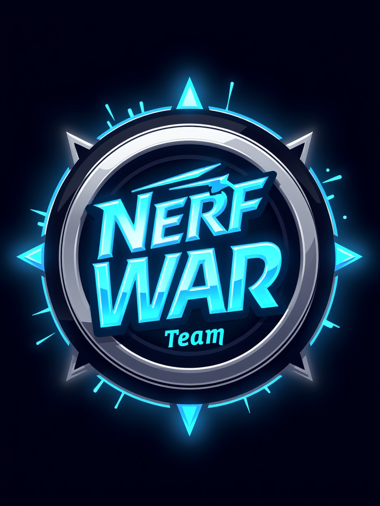 Best 15 Nerf War Team Names for Epic Battles
