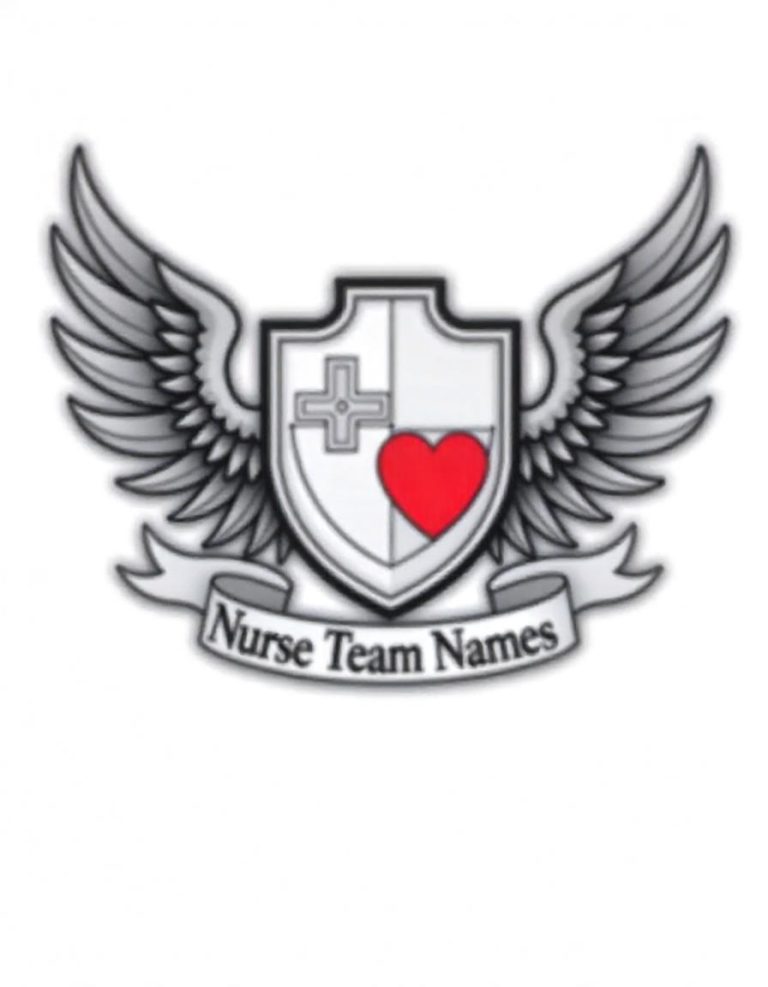 15 Best Nurse Team Names for Your Healthcare Group 15 Best Nurse Team Names for Your Healthcare Group