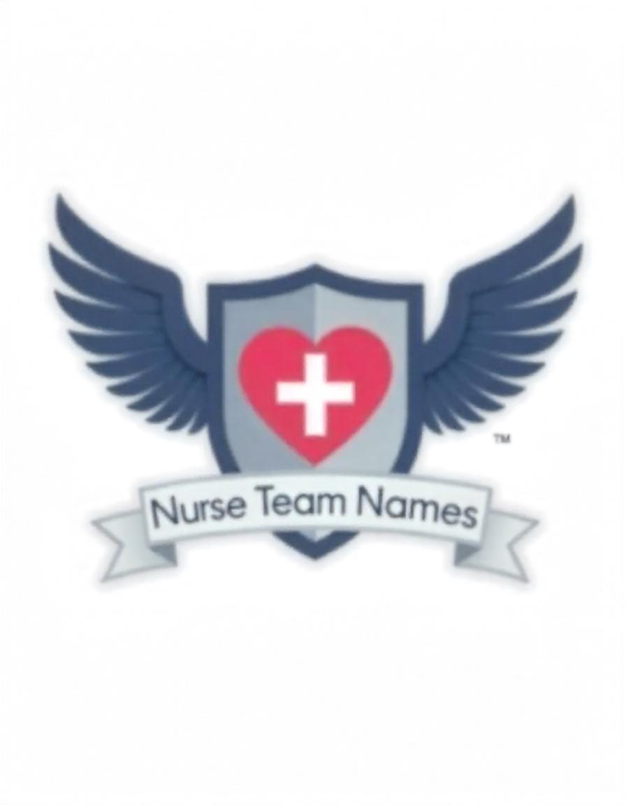 15 Best Nurse Team Names for Your Healthcare Group