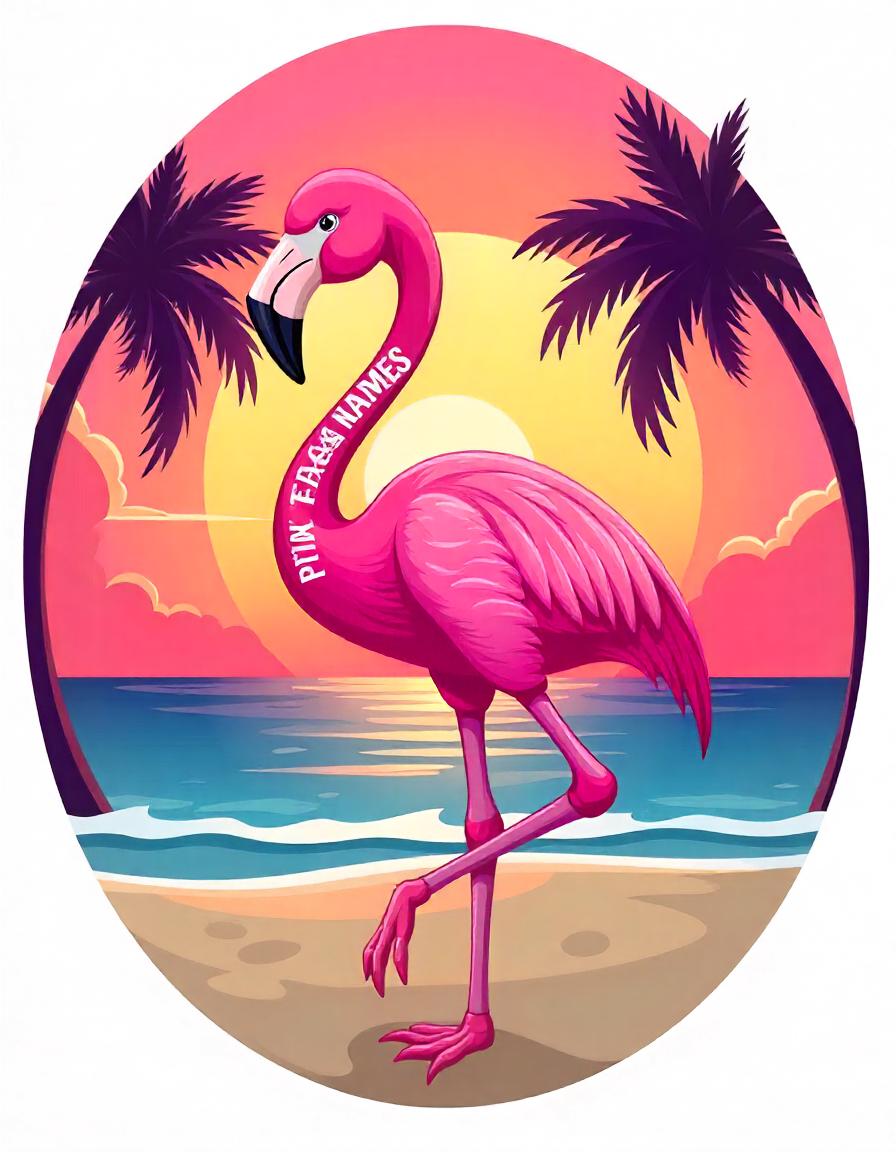 15 Best Pink Team Names for Girls & Fun Groups