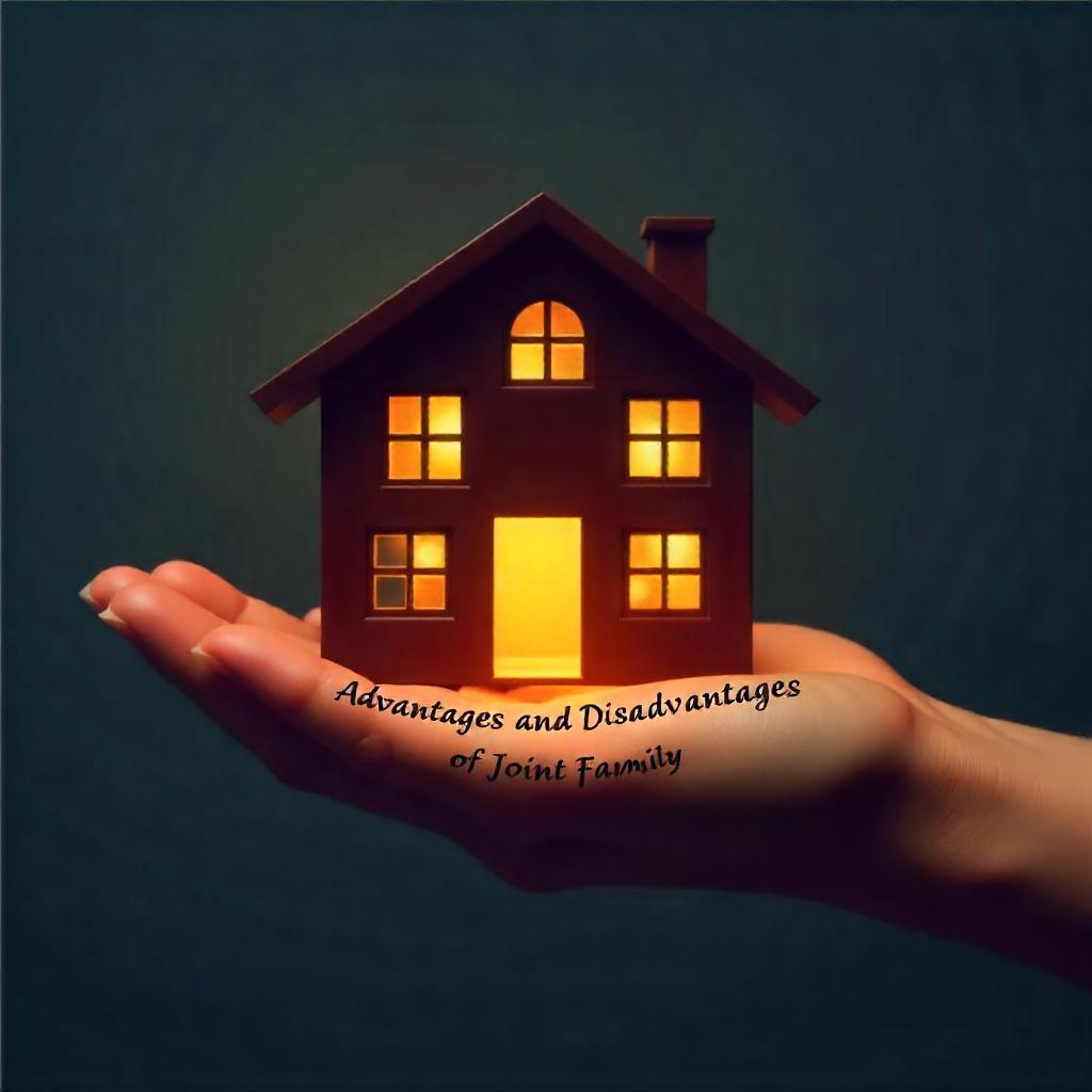 Advantages and Disadvantages of Joint Family: A Complete Guide