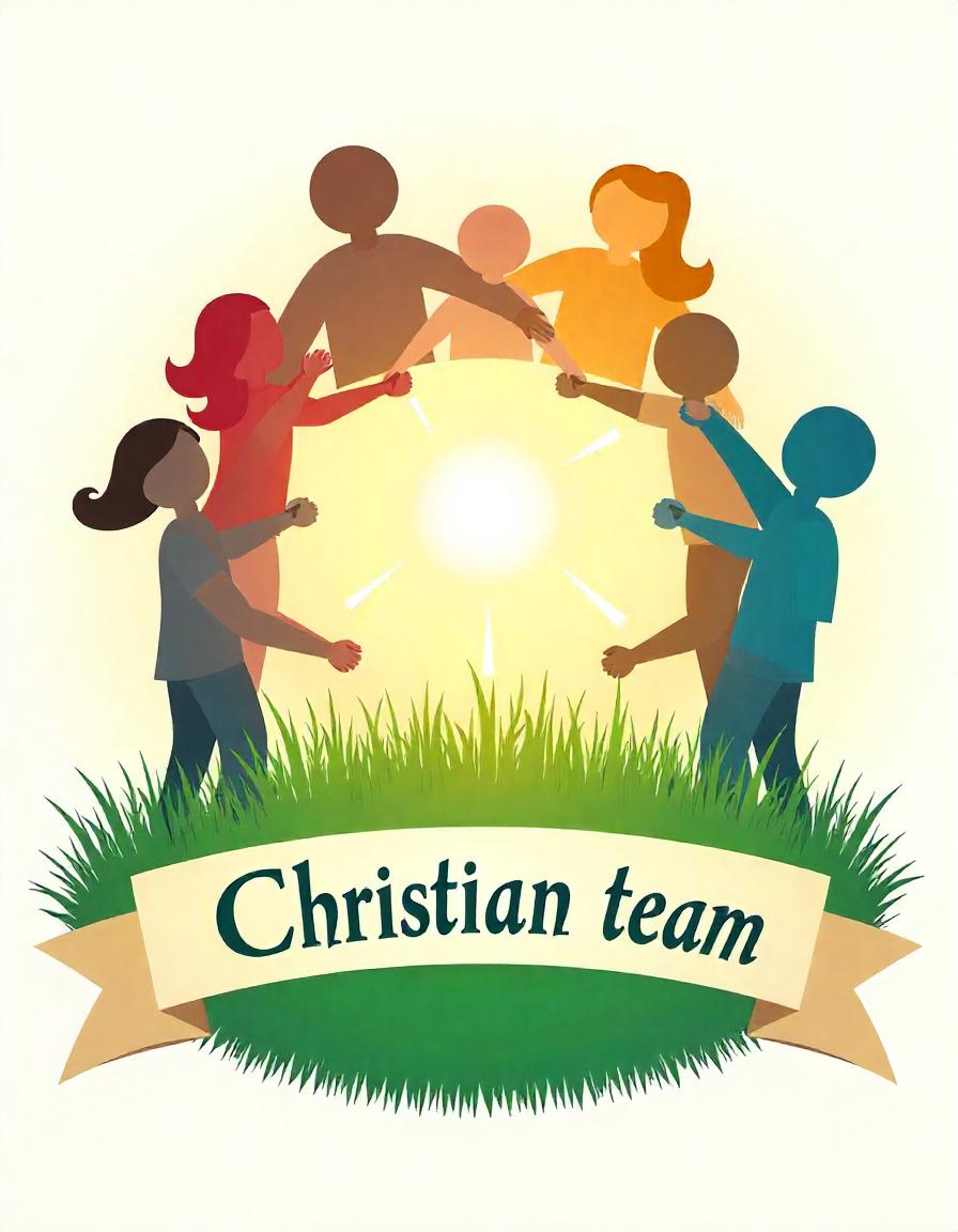 15 Best Christian team names for sports You Need To Know