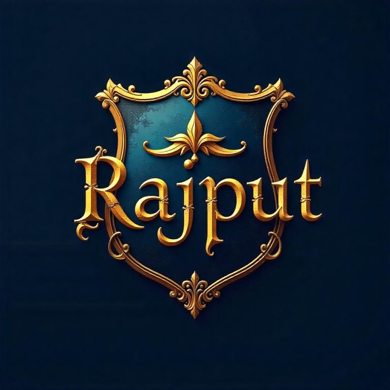Nome Rajput Top 15 Rajput Caste Surnames List: A Comprehensive Guide to Royal ...