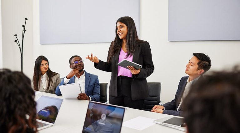 Why Earning an MBA in London Matters in Today’s World