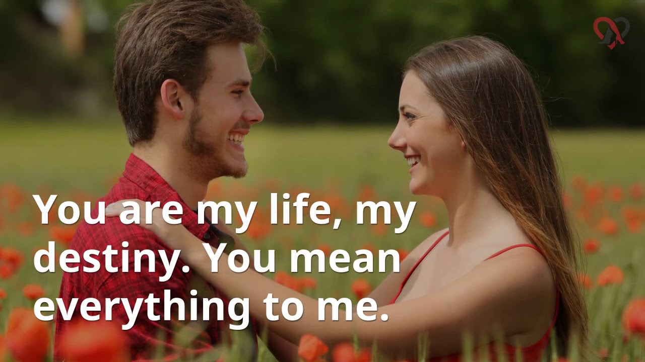 Top 50+ You Mean the World to Me Quotes to Melt Hearts