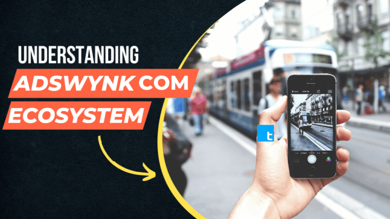 Adswynk com Guide – Features, Benefits & How to Get Started
