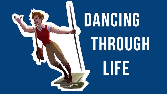 Dancing Through Life Lyrics | Read the Complete Song Here