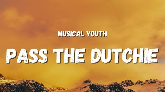 Pass the Dutchie Lyrics – Full Song Words & Meaning