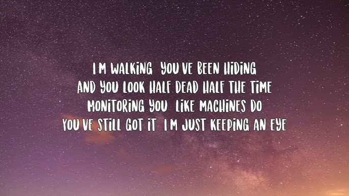 Headlock Lyrics — Read the Official Song Lyrics Here