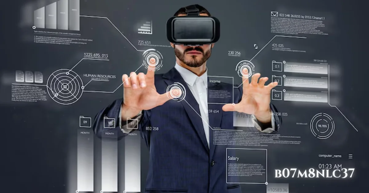 b07m8nlc37 – What Product Does This ASIN Represent?