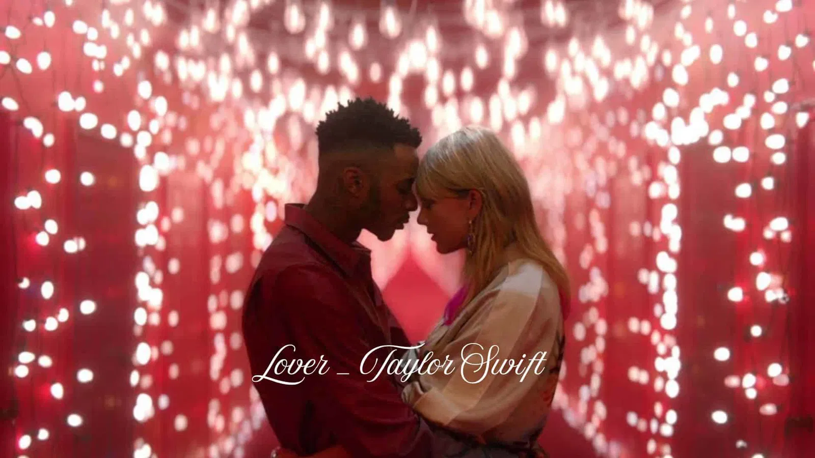 Lover Lyrics – Read the Official Words to Your Favorite Song