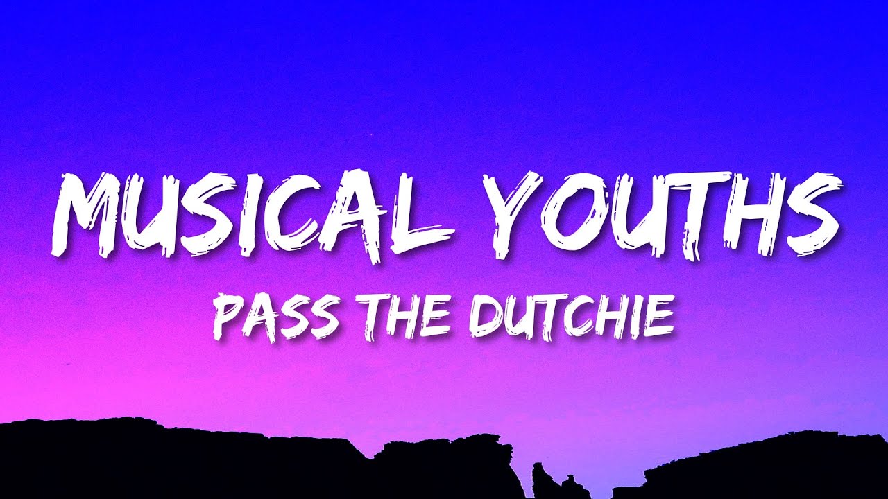 Pass the Dutchie Lyrics – Full Song Words & Meaning