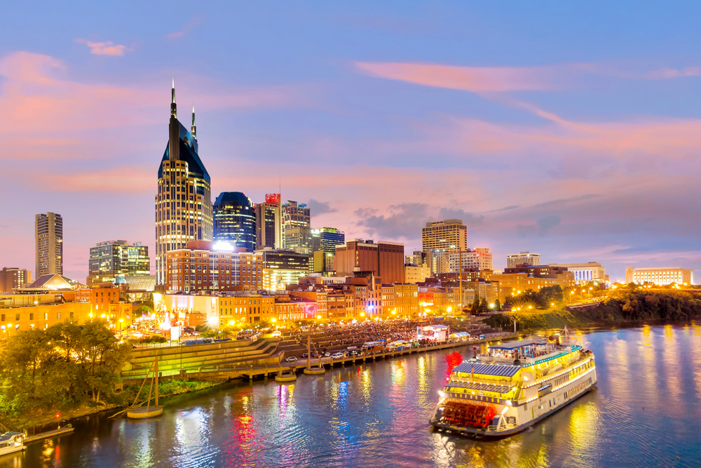 Top Things to Do: A Complete Nashville Weekend Itinerary