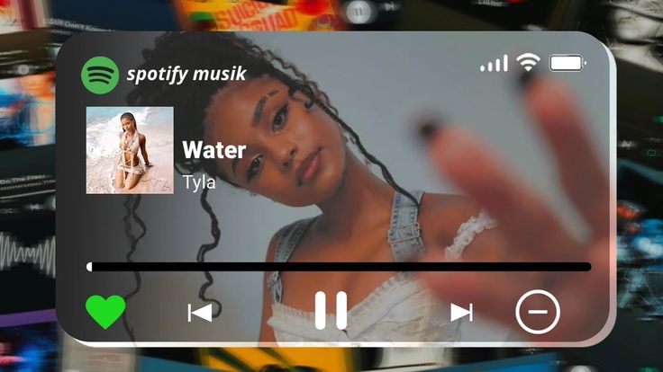 Tyla Water Lyrics (Official) – Read the Full Text Here