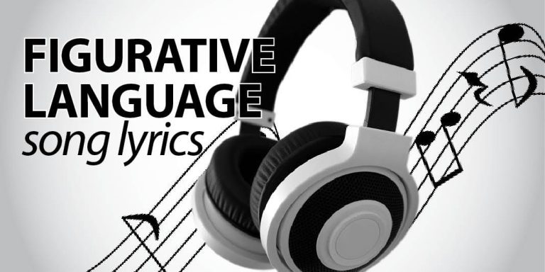 Figurative Language in Songs: Best Examples from Top Hits