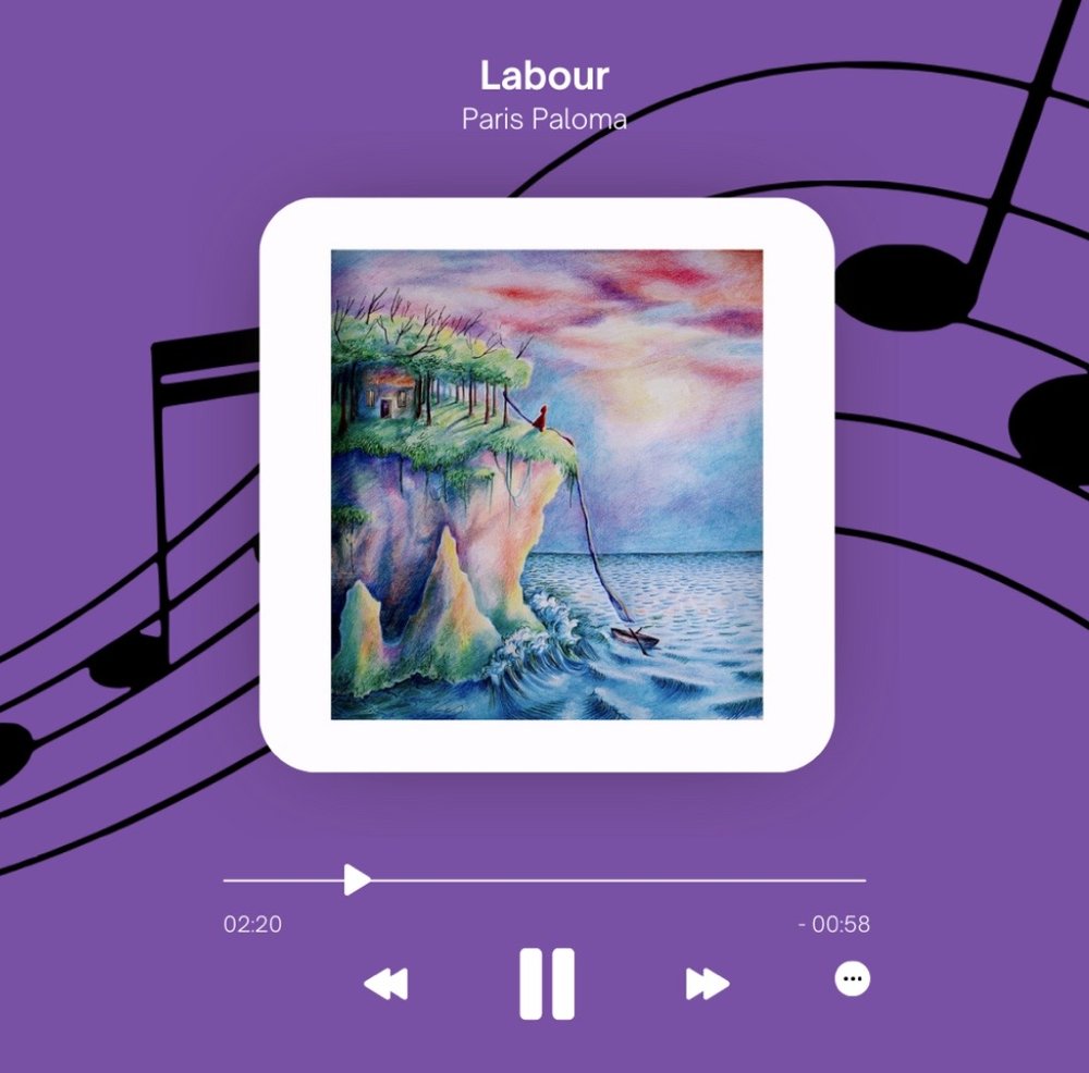 Labour Paris Paloma Lyrics – What the Song Really Means