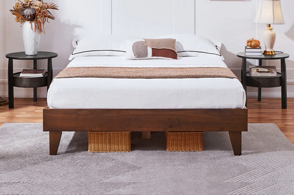 The Designers We Love Share Space-Saving Decor Solutions: Choose Yaheetech